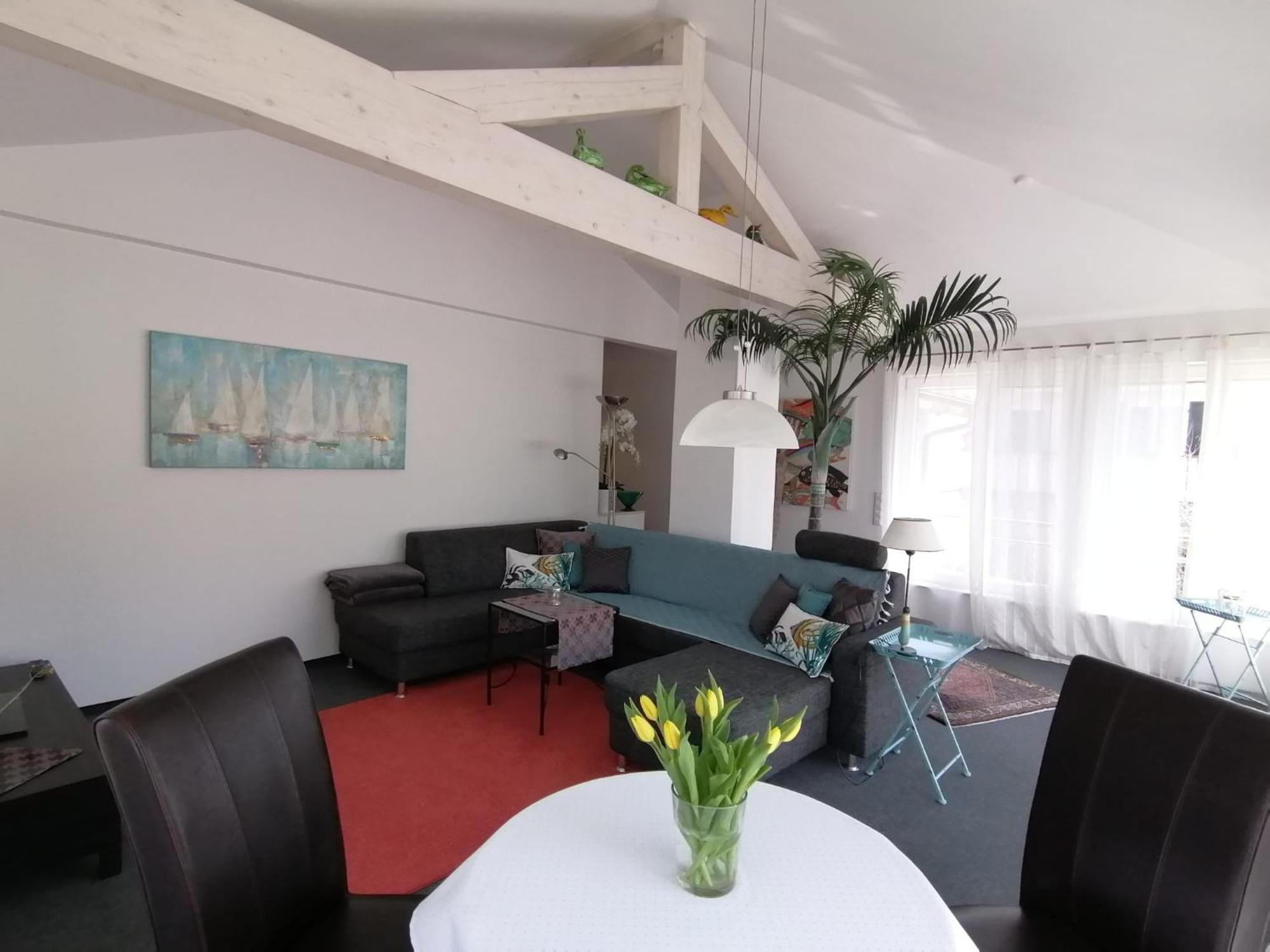 Ferienwohnung 2 Меерсбург Экстерьер фото